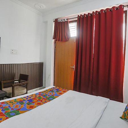 فندق Fabexpress Samira Residency, Near Botanical Garden نويدا المظهر الخارجي الصورة