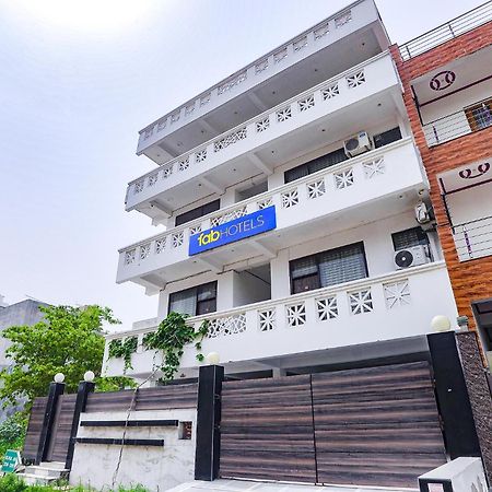 فندق Fabexpress Samira Residency, Near Botanical Garden نويدا المظهر الخارجي الصورة